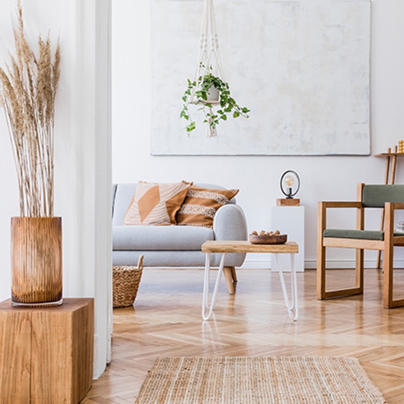 Vacation Rental Cleaning