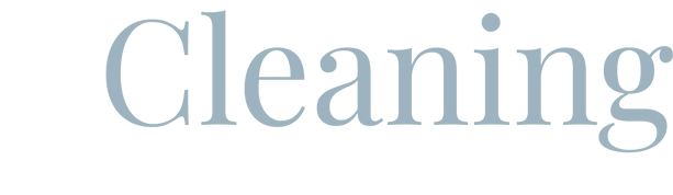 A Cleaning Company